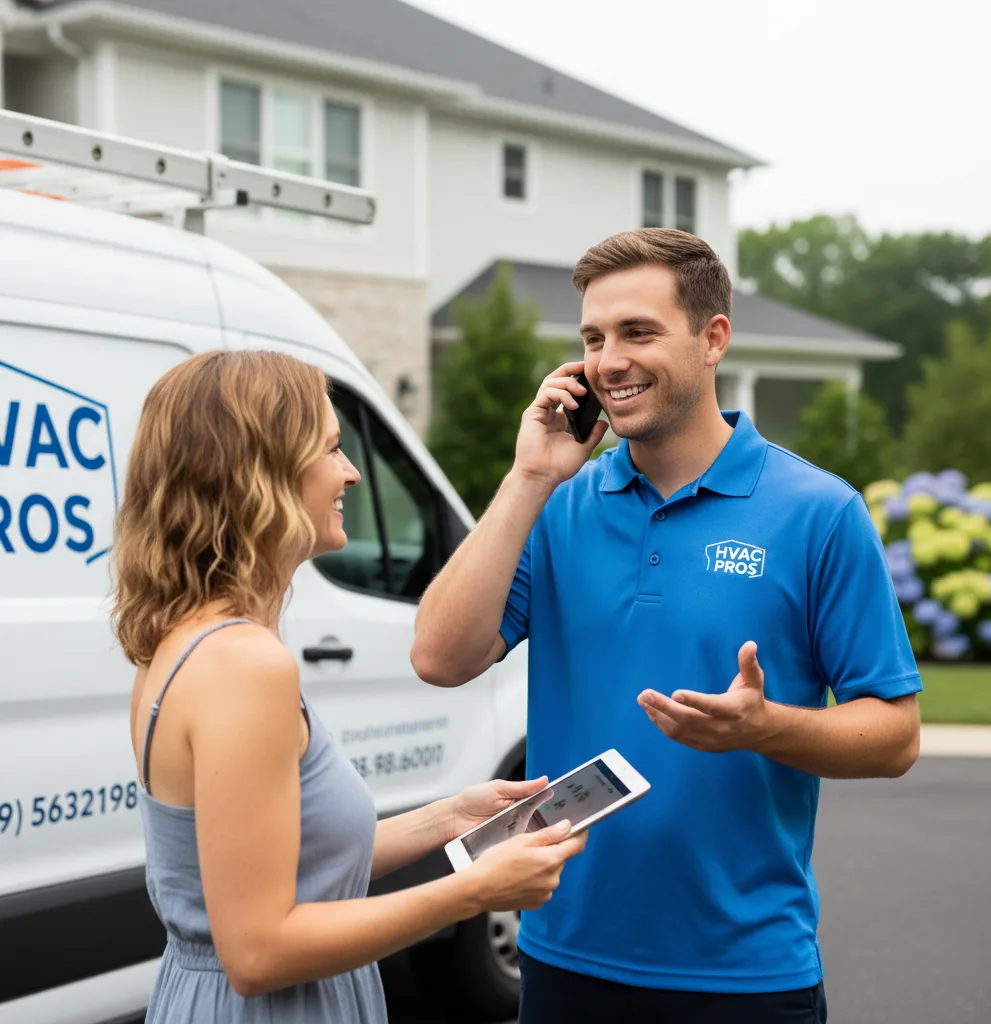 Furnace Repair in Tomahawk, WI